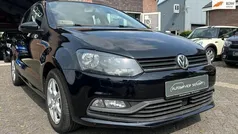 Gebruikt 2017 VW Polo Comfortline Hatchback | € 8.450 (Goede deal)
