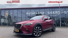 Gebruikt 2019 Mazda CX-3 SUV | € 21.545 (Eerlijke prijs)