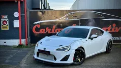 Toyota GT86