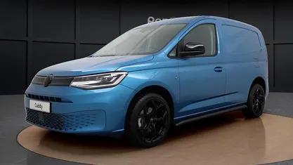Occasion VW Caddy Style 122 PK (89 kW) 2024 MPV
