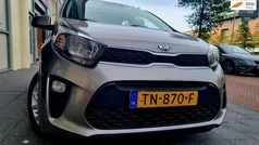Gebruikt 2018 Kia Picanto Hatchback | € 7.995 (Super prijs)