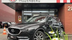 Gebruikt 2018 Mazda CX-5 SUV | € 25.945 (Eerlijke prijs)