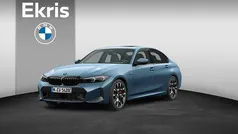 Gebruikt 2025 BMW 330 Comfort Edition Sedan | € 72.471