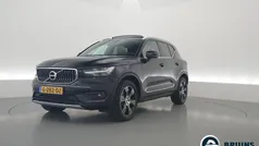 Gebruikt 2019 Volvo XC40 Inscription SUV | € 34.900 (Eerlijke prijs)
