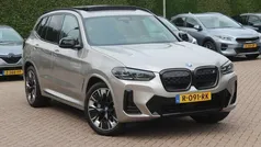 Grijs Gebruikt 2022 BMW iX3 Executive SUV | € 42.950 (Eerlijke prijs)