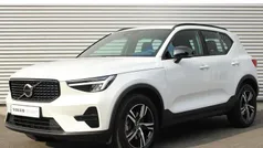 Wit Gebruikt 2025 Volvo XC40 Plus SUV | € 45.750 (Eerlijke prijs)