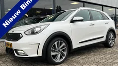 Gebruikt 2017 Kia Niro First Edition SUV | € 19.345 (Eerlijke prijs)