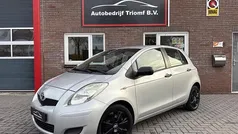 Gebruikt 2009 Toyota Yaris Hatchback | € 5.495 (Eerlijke prijs)