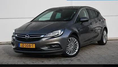 Occasion 2016 Opel Astra Innovation Hatchback | € 11.995 (Eerlijke prijs)