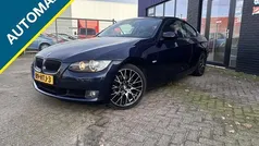 Gebruikt 2009 BMW 320 Coupé | € 6.249 (Eerlijke prijs)