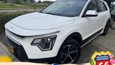 Gebruikt 2024 Kia Niro SUV | € 32.300 (Goede deal)