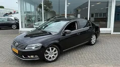 Gebruikt 2012 VW Passat Highline Sedan | € 8.750 (Eerlijke prijs)