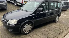 Gebruikt 2011 Opel Combo Comfort MPV | € 1.995 (Eerlijke prijs)