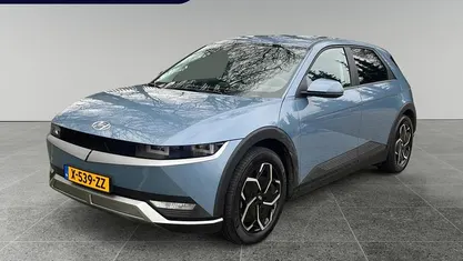 Occasion Hyundai Ioniq 5 Style 168 kW (229 PK) 2024 SUV