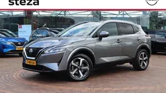 Gebruikt 2023 Nissan Qashqai 360º SUV | € 29.445 (Eerlijke prijs)