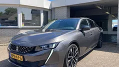 Gebruikt 2023 Peugeot 508 GT Hatchback | € 27.950 (Eerlijke prijs)