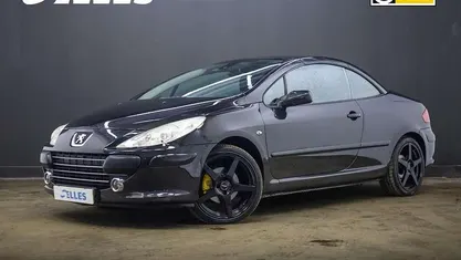 Occasion Peugeot 307 CC 142 PK (104 kW) 2007 Cabriolet