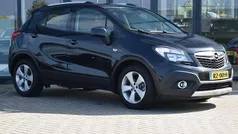 Gebruikt 2016 Opel Mokka Innovation SUV | € 12.935 (Eerlijke prijs)