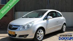 Gebruikt 2007 Opel Corsa Hatchback | € 2.250 (Eerlijke prijs)