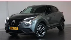Gebruikt 2024 Nissan Juke N-Connecta SUV | € 25.945 (Eerlijke prijs)