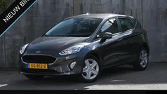 Grijs Gebruikt 2018 Ford Fiesta Trend Hatchback | € 11.795 (Eerlijke prijs)