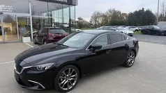 Gebruikt 2018 Mazda 6 Sedan | € 21.500 (Super prijs)