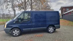 Gebruikt 2011 Ford Transit Trend Van | € 3.000 (Eerlijke prijs)