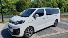 Overige Gebruikt 2018 Citroën Jumpy MPV | € 13.950 (Super prijs)