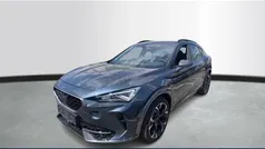 Grijs Gebruikt 2022 Cupra Formentor SUV | € 30.840 (Eerlijke prijs)