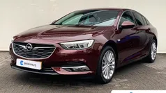 Gebruikt 2019 Opel Insignia Exklusiv Hatchback | € 22.940 (Super prijs)
