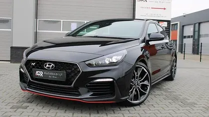 Occasion 2020 Hyundai i30 Hatchback | € 22.995 (Super prijs)