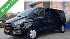 Gebruikt 2022 Ford Transit Custom Trend Van | € 19.900 (Goede deal)