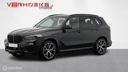 Occasion BMW X5 Executive 394 PK (289 kW) 2021 SUV