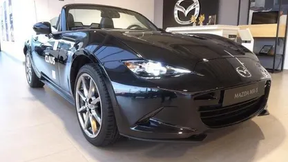Occasion Mazda MX5 184 PK (135 kW) 2023 Overige Cabriolet