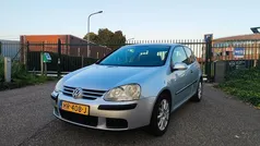 Gebruikt 2004 VW Golf IV Trendline Hatchback | € 1.299 (Eerlijke prijs)