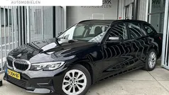 Gebruikt 2020 BMW 318 Executive Stationwagen | € 26.979 (Goede deal)