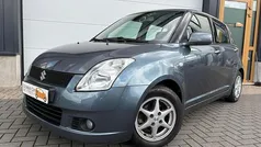Gebruikt 2009 Suzuki Swift Hatchback | € 4.899 (Eerlijke prijs)