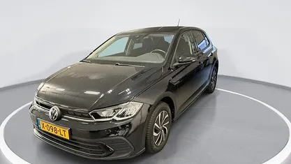 Occasion 2024 VW Polo Business Hatchback | € 23.440 (Eerlijke prijs)