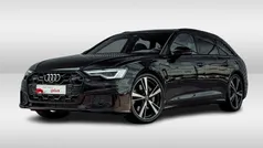 Gebruikt 2024 Audi A6 S-Line Stationwagen | € 56.950 (Goede deal)