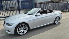 Zilver Gebruikt 2007 BMW 325 Cabriolet Cabriolet | € 9.950 (Eerlijke prijs)