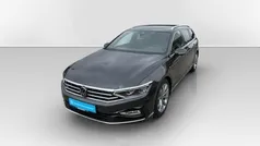Gebruikt 2023 VW Passat Elegance Stationwagen | € 39.630 (Eerlijke prijs)
