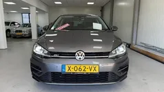 Gebruikt 2018 VW Golf VII Highline Hatchback | € 20.949 (Eerlijke prijs)