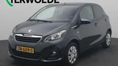Gebruikt 2019 Peugeot 108 Active Hatchback | € 9.840 (Eerlijke prijs)