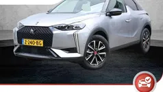 Grijs Gebruikt 2024 DS Automobiles DS3 Performance SUV | € 24.400 (Super prijs)