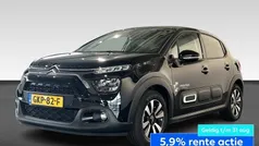 Gebruikt 2024 Citroën C3 PureTech Hatchback | € 20.840 (Eerlijke prijs)