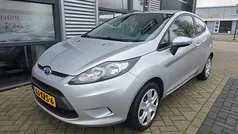 Gebruikt 2010 Ford Fiesta Limited Hatchback | € 2.500 (Goede deal)
