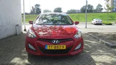 Gebruikt 2012 Hyundai i30 Hatchback | € 5.950 (Eerlijke prijs)