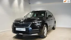 Gebruikt 2022 Skoda Kamiq Ambition SUV | € 17.995 (Eerlijke prijs)