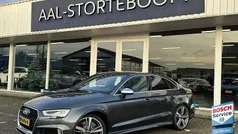 Gebruikt 2019 Audi RS3 Performance Sedan | € 49.995 (Eerlijke prijs)