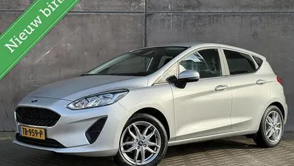 Occasion Ford Fiesta Trend 86 PK (63 kW) 2018 Hatchback